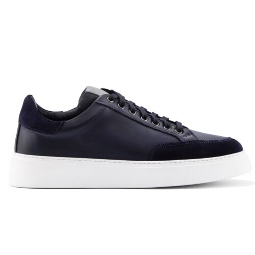 Grandpro -  Leather Sneaker