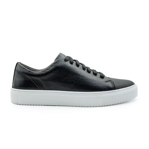 Bossi -  Leather Sneakers