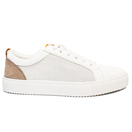Elitepro - Perforated Leather