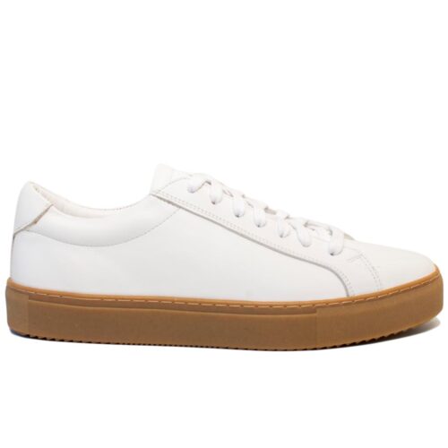 Classic - Leather sneakers