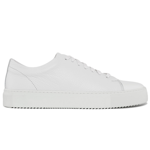 Bossi - Leather sneakers