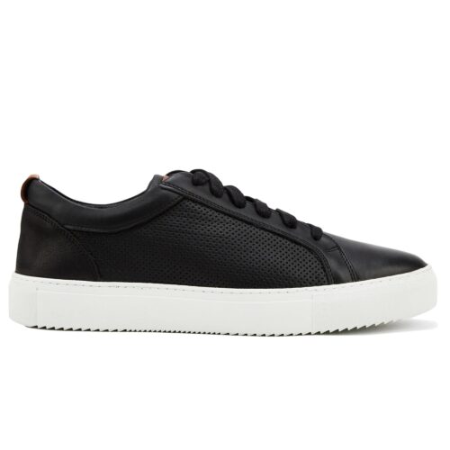 Elitepro - Perforated Leather