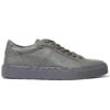 Jabari – Grey Low Top 2.0