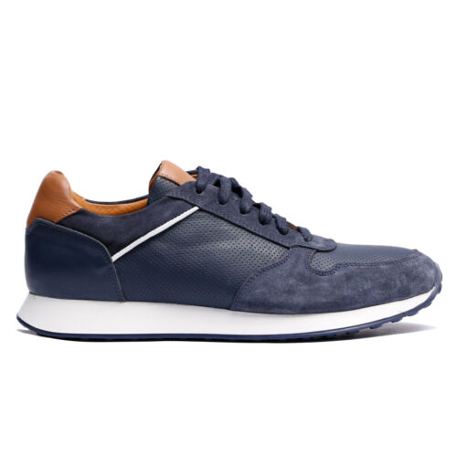 Zenpro - Navy