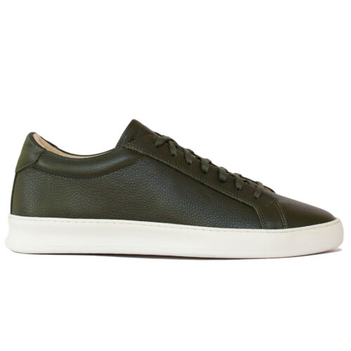 Wave - Karura Green