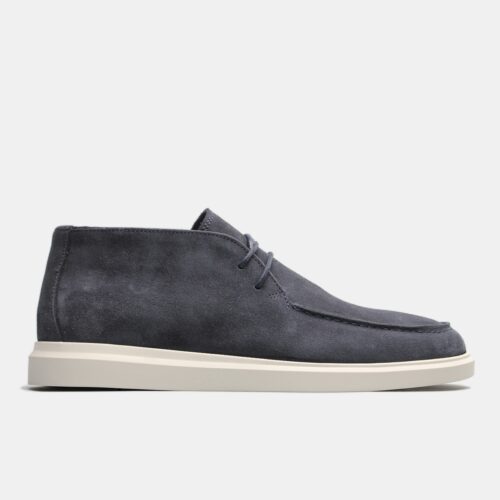 Chukka - Blue