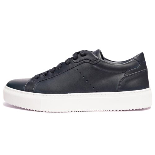 Jabari - Navy Blue 2.0