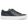 Jabari - Navy Blue 2.0