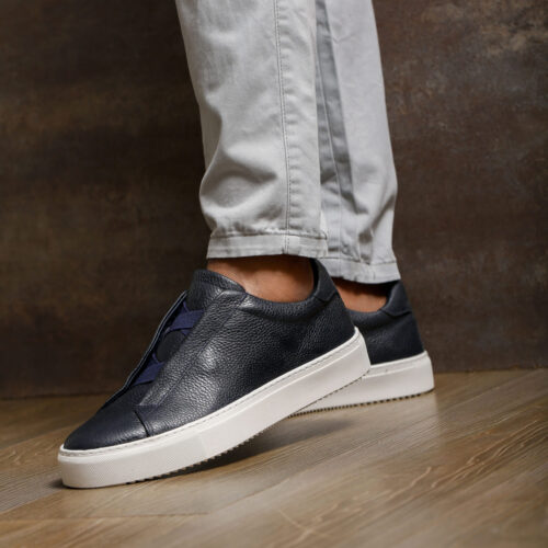 Jabari 3.0 Navy