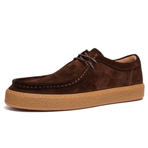 Mocassion Brown