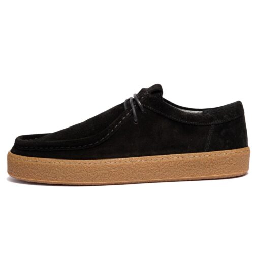 Mocassion Black