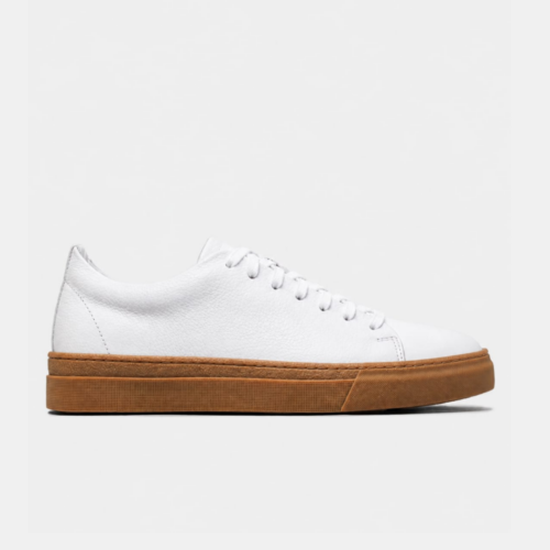 Sade White Gum