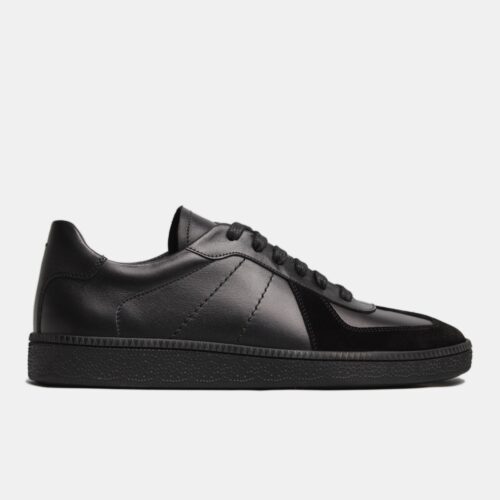 Verge - Black