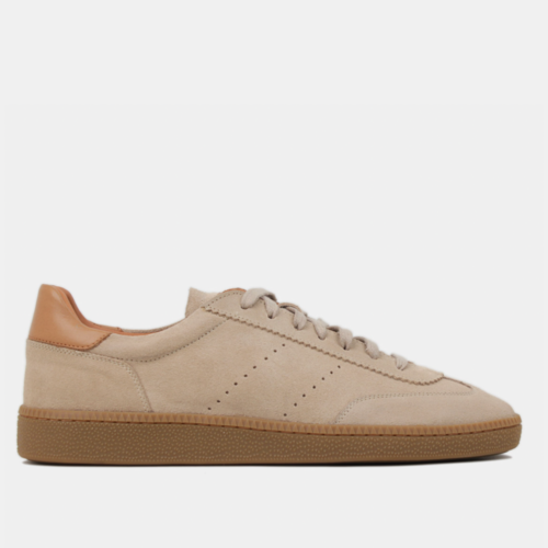 Verge - Suede Beige 2.0