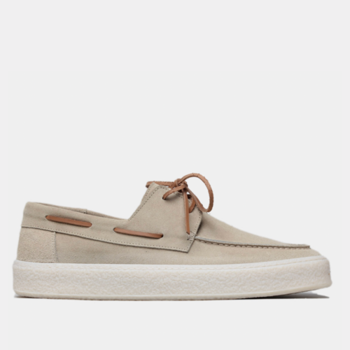 Boat - Beige
