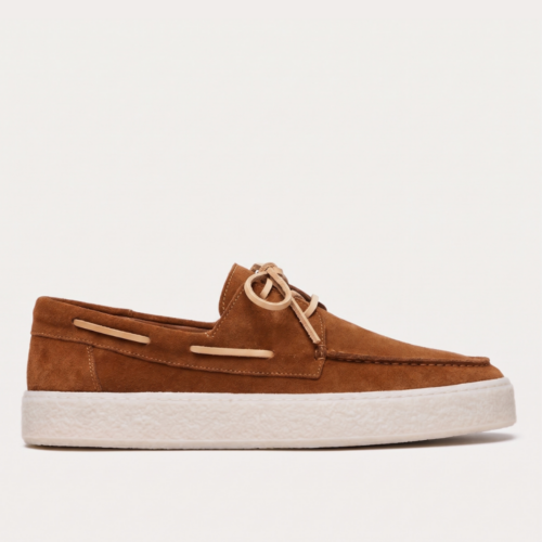 Boat - Tan
